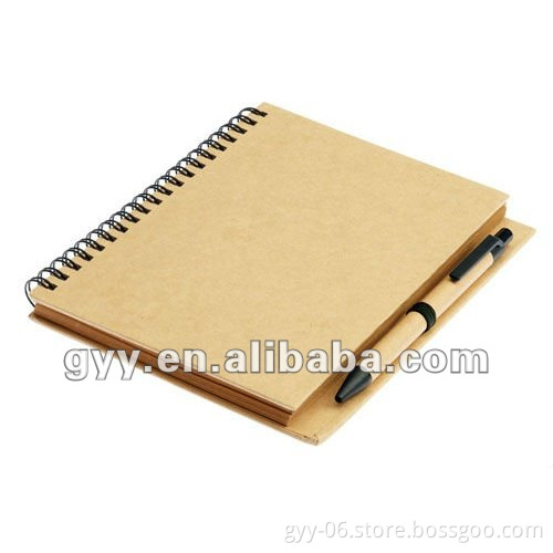 Notebook Printing